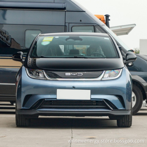 Высококачественный и горячая продажа электрический автомобиль для Byd Dolphin 2023 401 км Knight версия